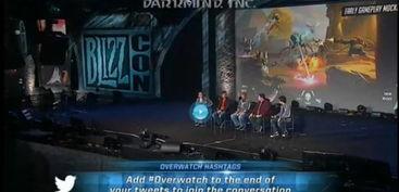 守望最新爆料,新英雄揭晓，神秘势力悄然崛起！