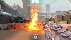 无畏契约最新特效皮肤爆料,特效炫酷，视觉盛宴即将来袭！